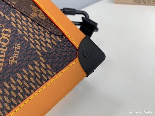 FS CHEAP TRUNK SOFT VUITTON LOUIS 0714